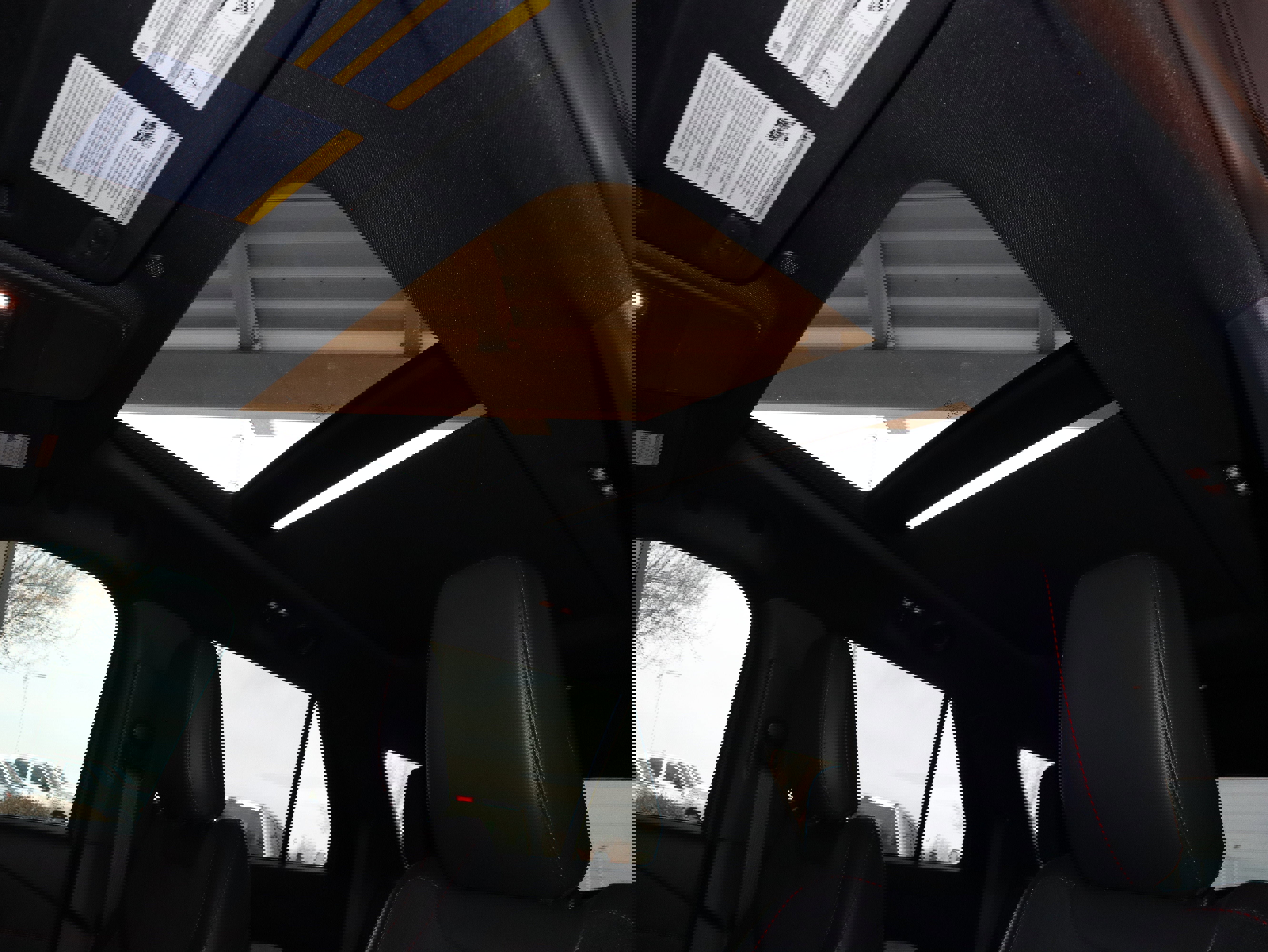 Certified 2025 Ford Explorer ST w/ Sun And Sound Package image 32