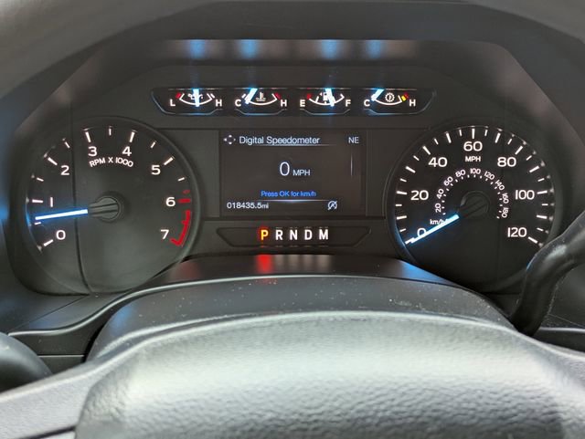 Certified 2020 Ford F150 XL w/ Equipment Group 101A Mid image 25