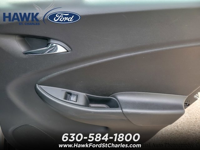 Used 2017 Chevrolet Volt Premier w/ Driver Confidence II Package image 19