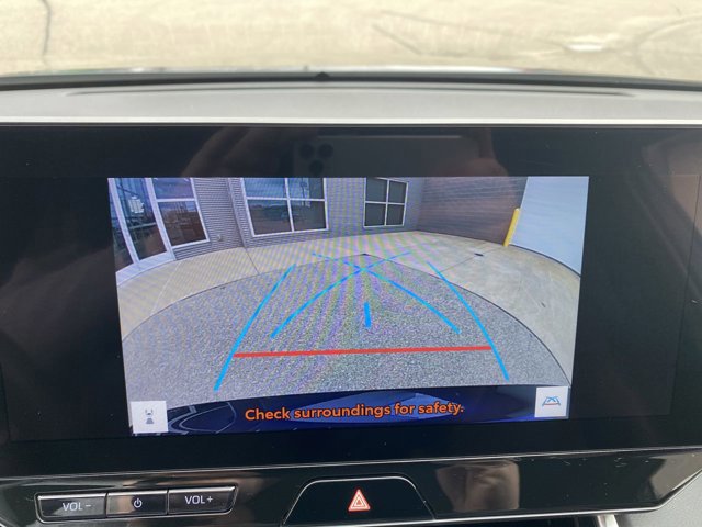 Used 2023 Toyota Venza XLE AWD/4WD image 17
