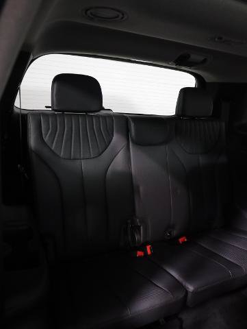 Used 2023 Hyundai Palisade Limited AWD/4WD image 13