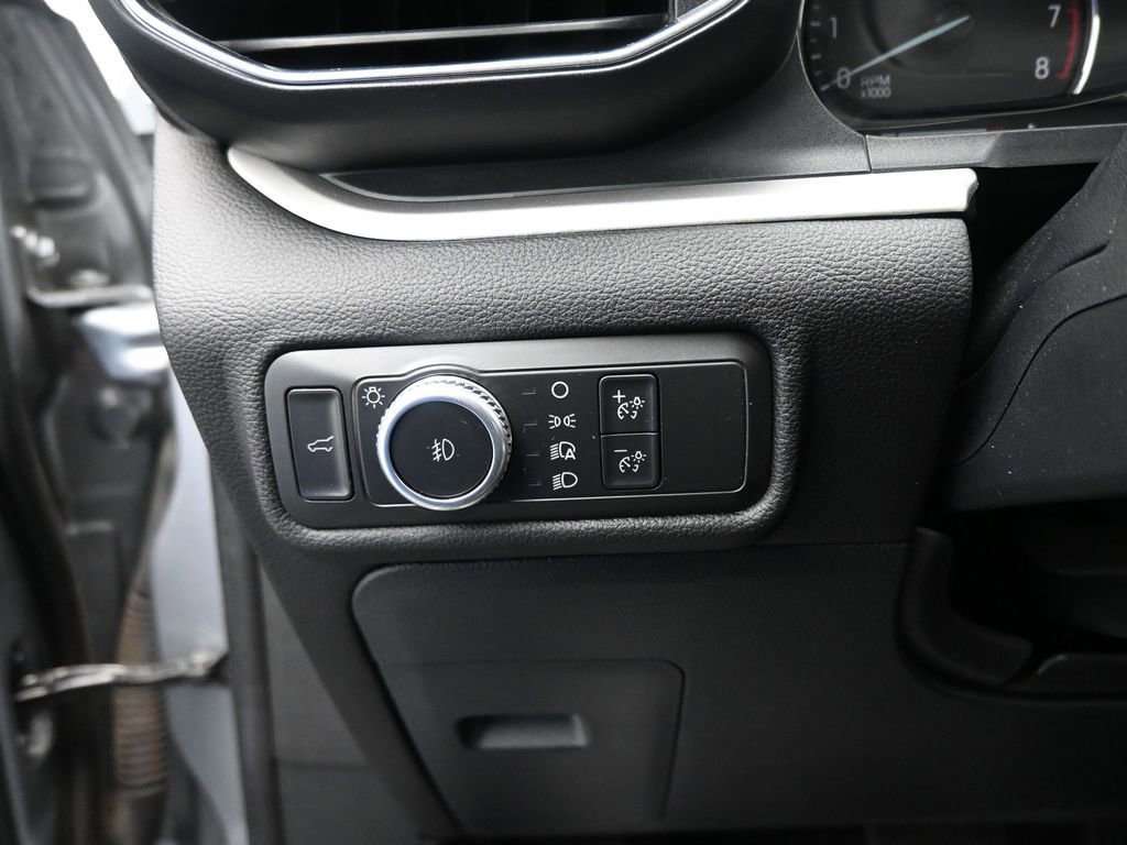 Certified 2022 Ford Explorer XLT w/ Equipment Group 202A image 13