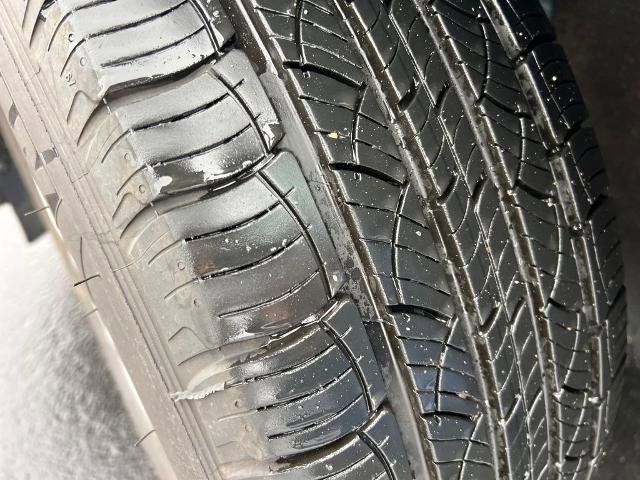 Certified 2024 Ford Edge SEL w/ Convenience Package image 30