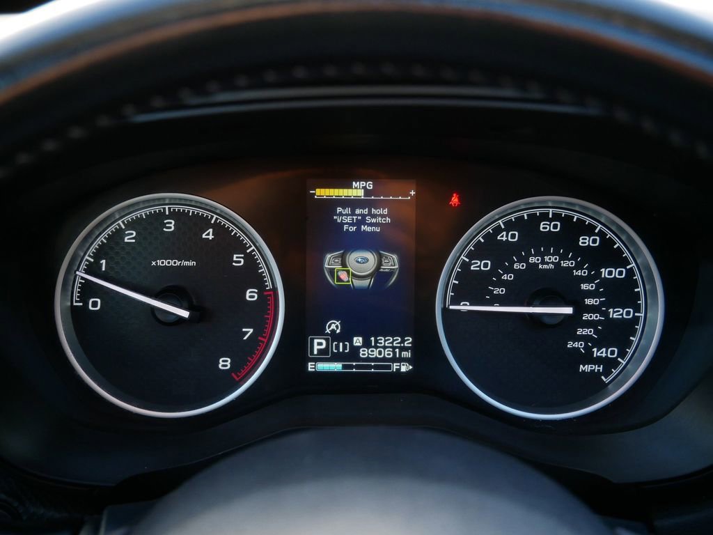 Used 2020 Subaru Forester Premium AWD/4WD image 21