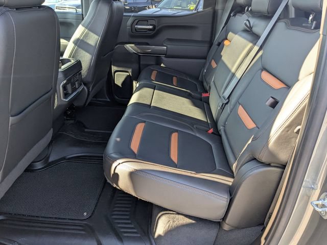 Used 2021 GMC Sierra 1500 AT4 w/ AT4 Preferred Package AWD/4WD image 25