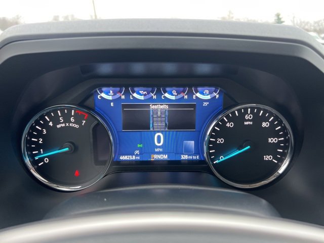 Certified 2022 Ford Expedition Max Limited image 13