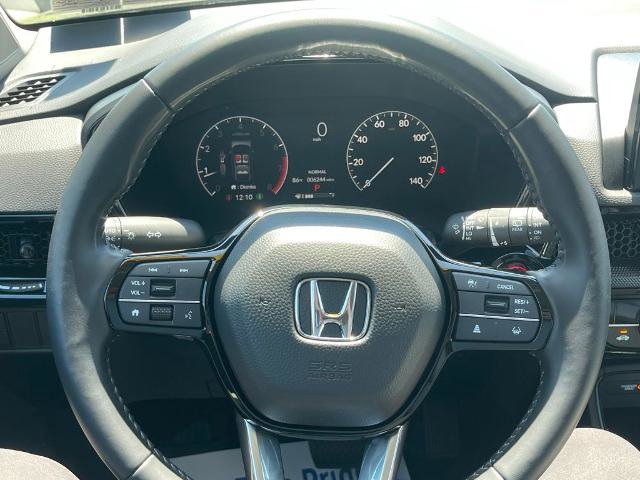 Used 2025 Honda CR-V EX-L image 28