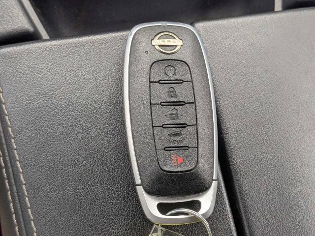 Used 2026 Nissan Rogue SL FWD image 32