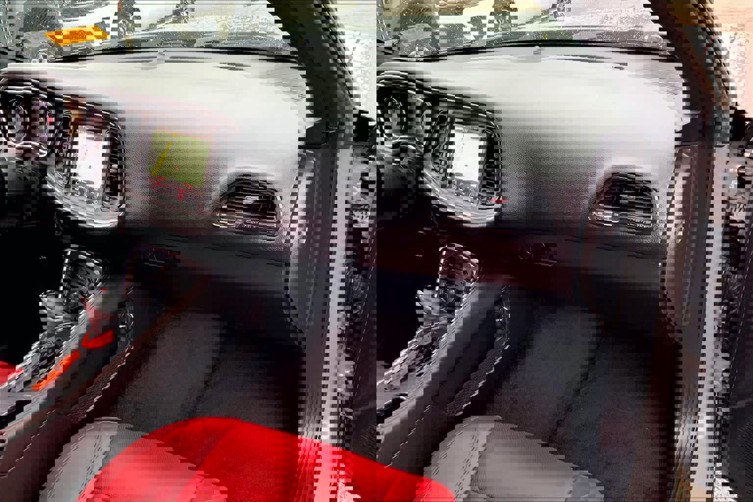 Used 2018 Dodge Challenger R/T Plus image 16