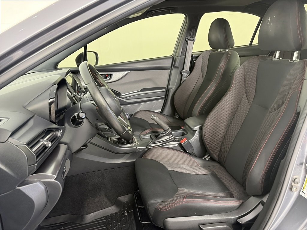 Used 2022 Subaru WRX Premium image 11