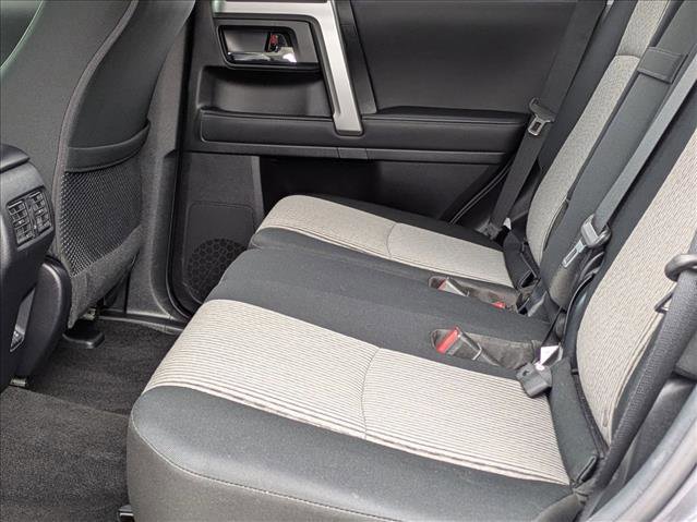 Used 2022 Toyota 4Runner SR5 AWD/4WD image 15