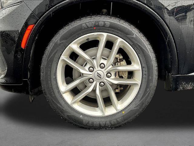 Used 2025 Dodge Durango R/T AWD/4WD image 36
