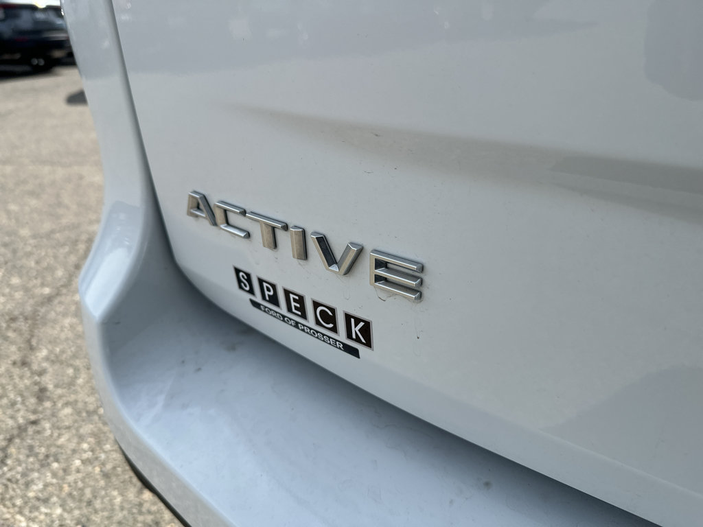 Certified 2025 Ford Expedition Active AWD/4WD image 24