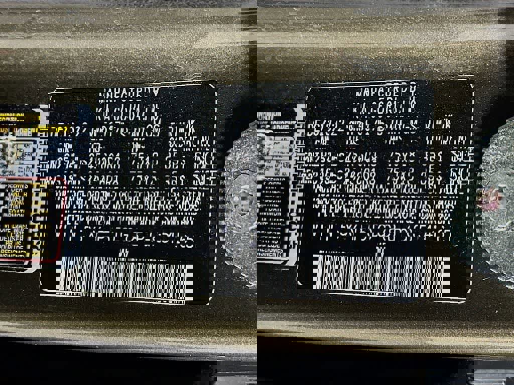 Used 2023 Kia Telluride SX X-Pro image 25