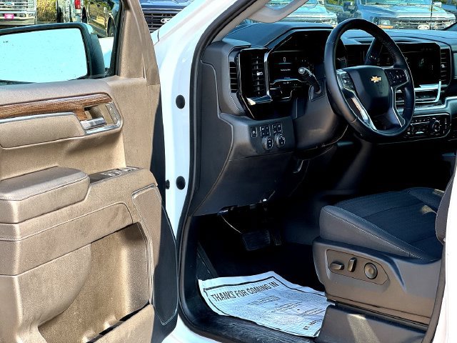 Used 2023 Chevrolet Silverado 1500 LT w/ Texas Edition Plus AWD/4WD image 9