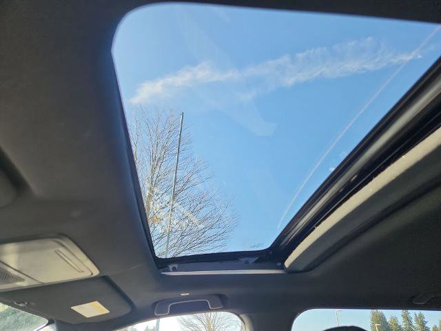 Used 2025 Honda CR-V Sport image 28