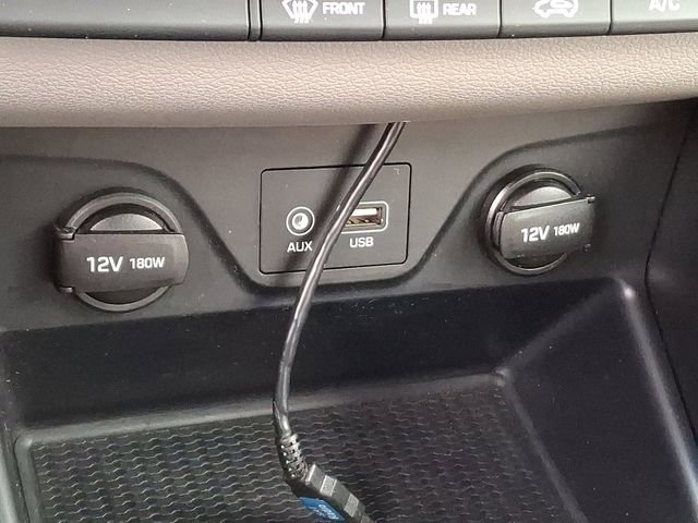 Used 2019 Hyundai Tucson SE image 23