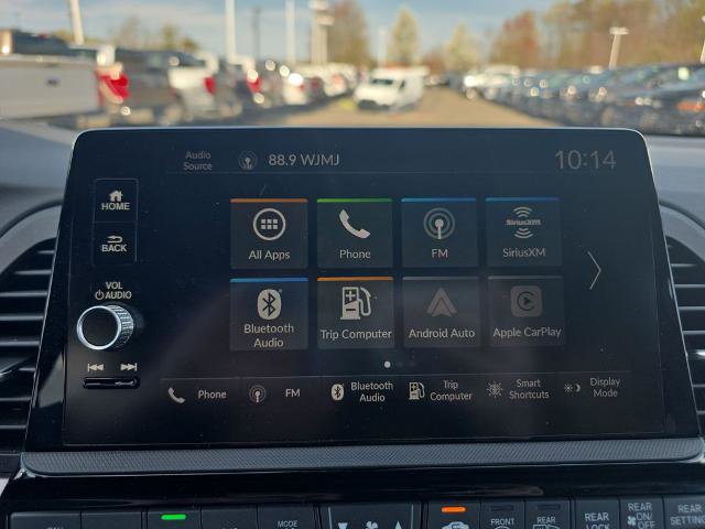 Used 2025 Honda Odyssey Sport-L image 31