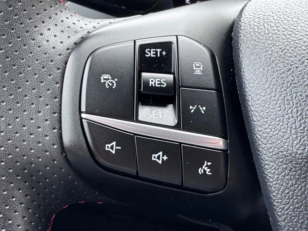 Certified 2024 Ford Escape ST-Line w/ Tech Pack #1 image 35