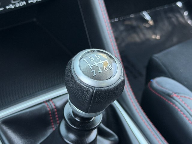 Used 2024 Subaru WRX Limited AWD/4WD image 18