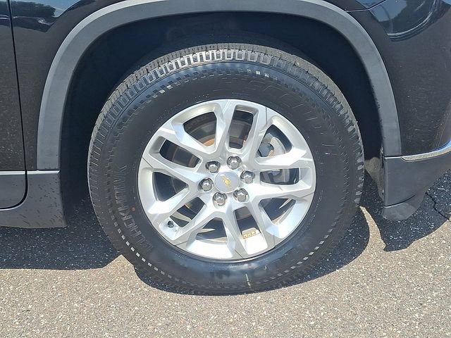 Used 2019 Chevrolet Traverse LT FWD image 8