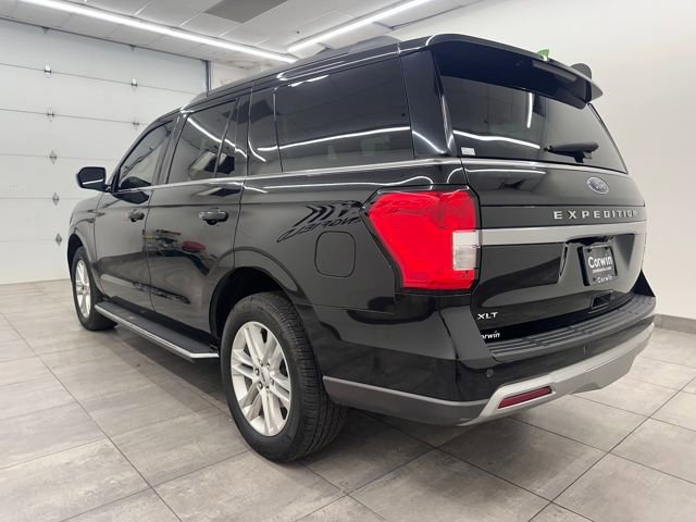 Certified 2022 Ford Expedition XLT image 4