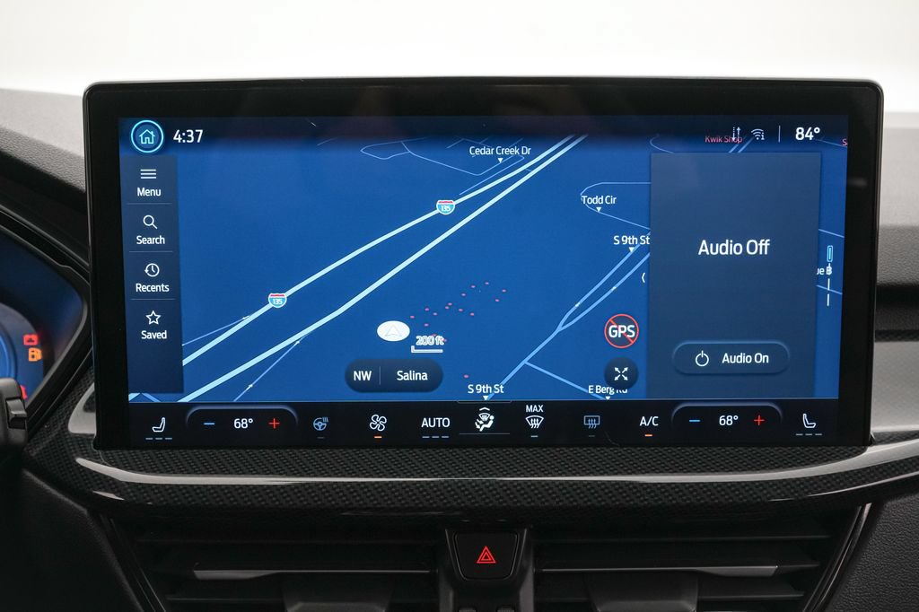 Certified 2023 Ford Escape ST-Line Select w/ Tech Pack #2 AWD/4WD image 19