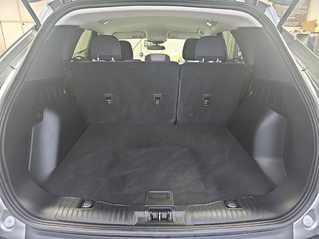 Certified 2021 Ford Escape SE FWD image 12