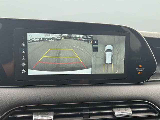 Used 2022 Hyundai Palisade Limited AWD/4WD image 14