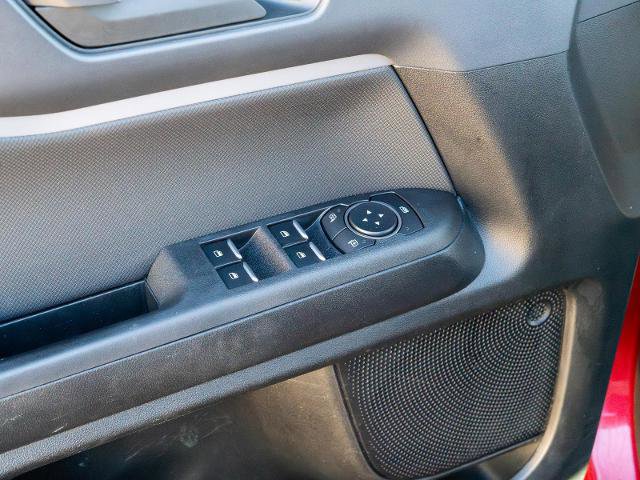 Certified 2021 Ford Bronco Sport Outer Banks image 14