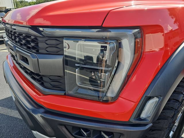Certified 2021 Ford F150 Raptor w/ Equipment Group 801A High AWD/4WD image 35