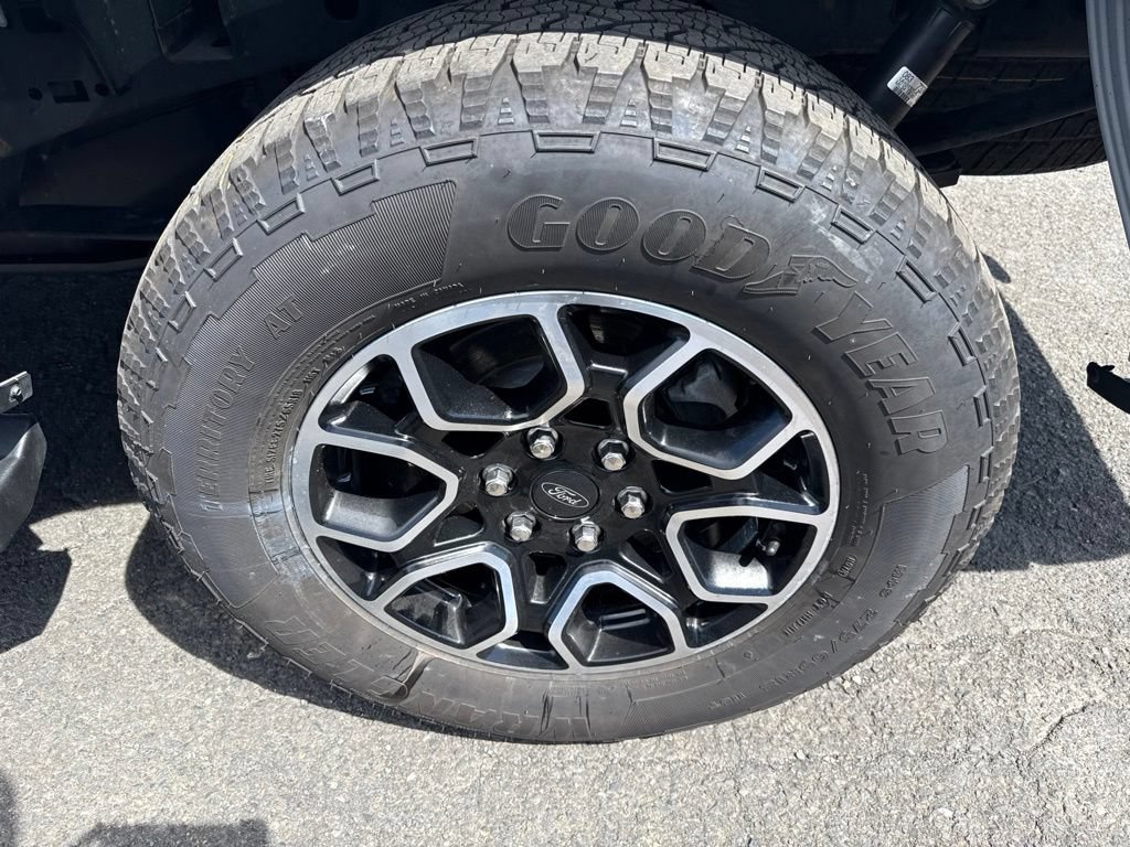 Certified 2023 Ford F150 XLT w/ Equipment Group 302A High AWD/4WD image 9