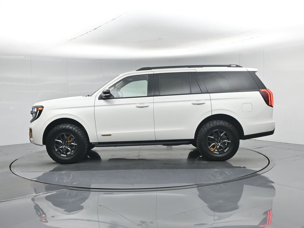 Certified 2025 Ford Expedition Tremor AWD/4WD image 36