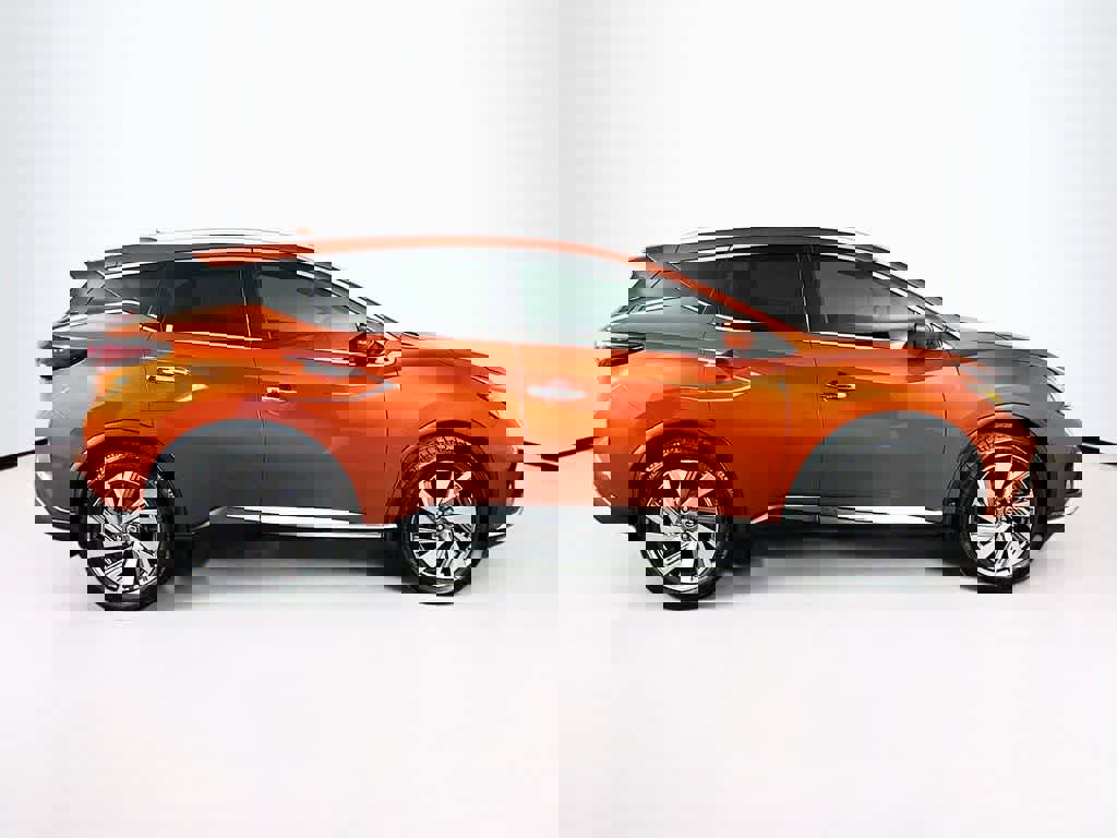 Used 2020 Nissan Murano SL image 26