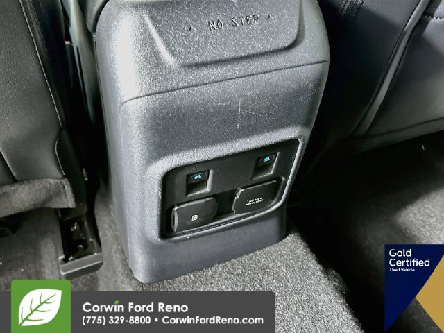 Certified 2024 Ford Bronco Wildtrak AWD/4WD image 30