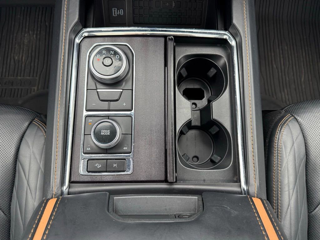 Certified 2022 Ford Expedition Max Platinum image 21