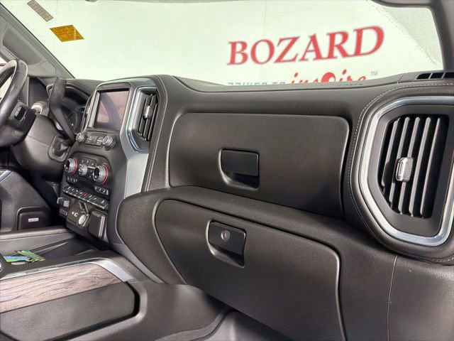 Used 2022 Chevrolet Silverado 3500 LTZ w/ LTZ Premium Package image 17