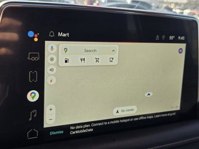 Used 2022 GMC Yukon AT4 image 22