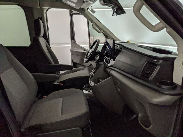 Certified 2024 Ford Transit 350 XLT RWD image 19