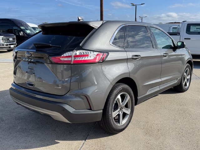 Certified 2023 Ford Edge SEL w/ Convenience Package AWD/4WD image 5