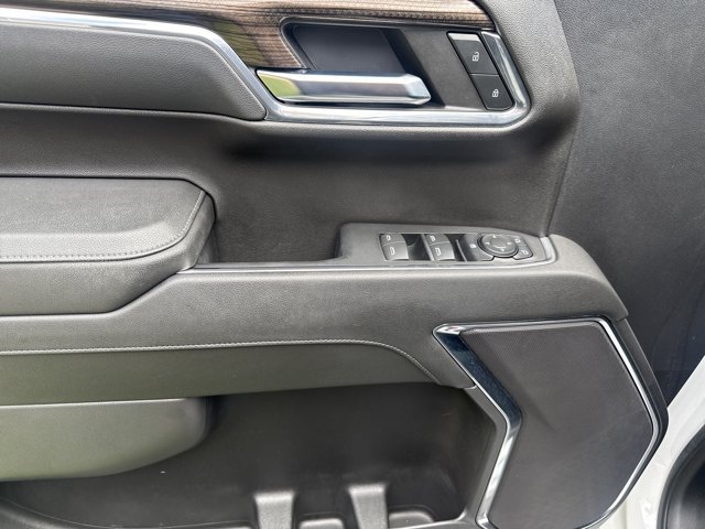 Used 2023 Chevrolet Silverado 1500 RST RWD image 14