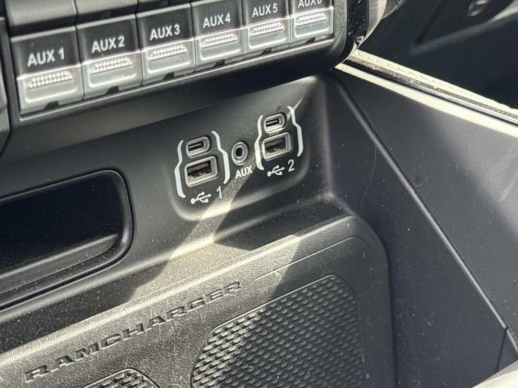 Used 2023 RAM 1500 TRX w/ TRX Level 2 Equipment Group image 30