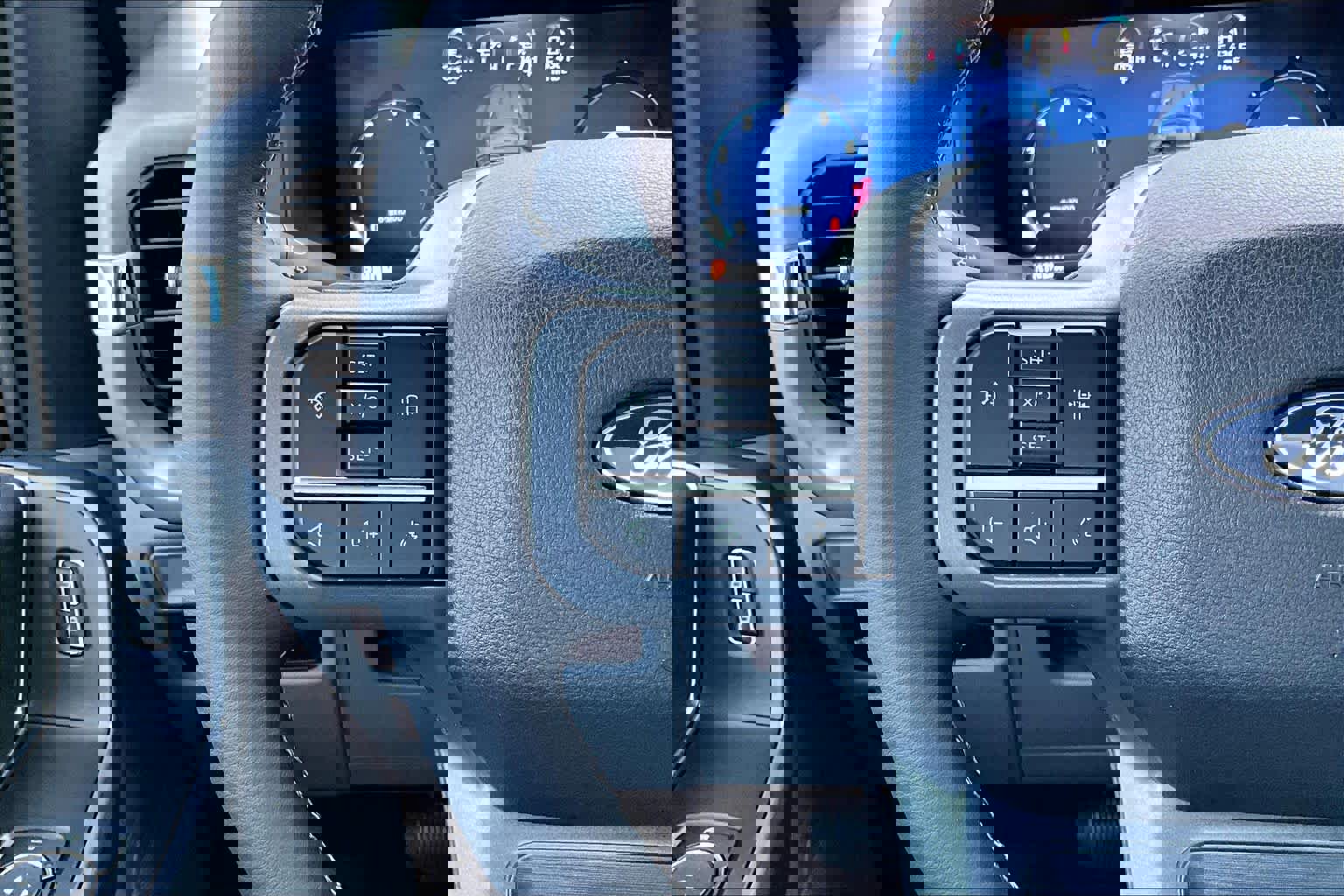 Certified 2024 Ford F150 XLT image 25