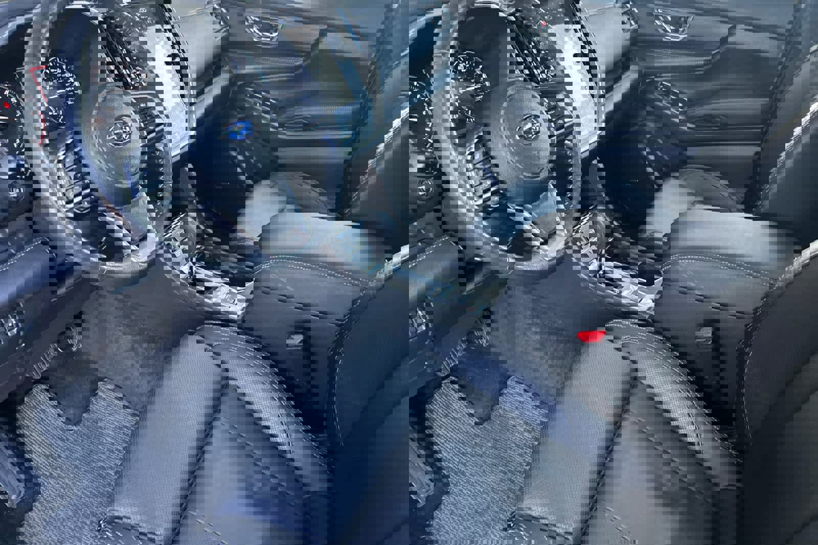 Used 2023 Subaru Ascent Limited w/ Technology Package image 11