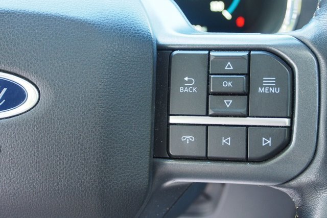 Certified 2023 Ford F150 Lariat w/ Equipment Group 502A High AWD/4WD image 23