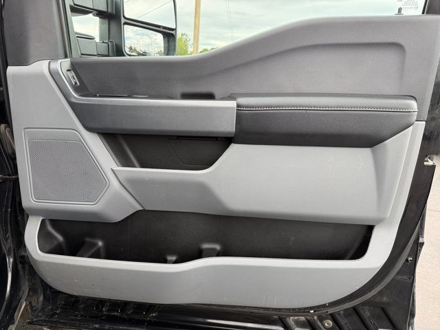 Certified 2023 Ford F250 XL w/ STX Appearance Package AWD/4WD image 22