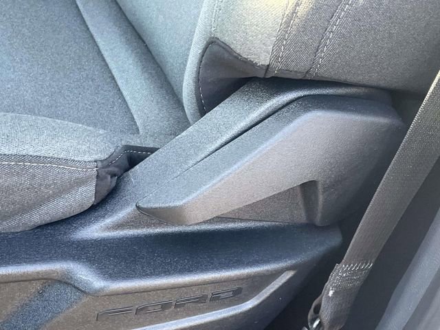 Certified 2025 Ford F250 XLT image 17