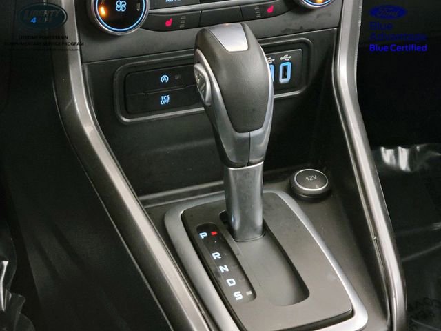 Certified 2022 Ford EcoSport SE w/ SE Convenience Package image 24