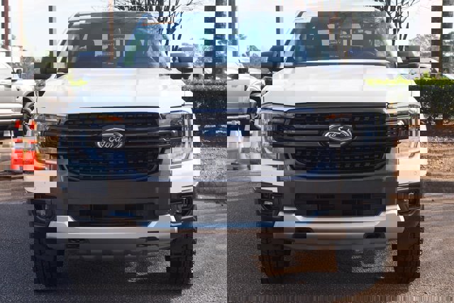 Certified 2024 Ford Ranger XLT image 8