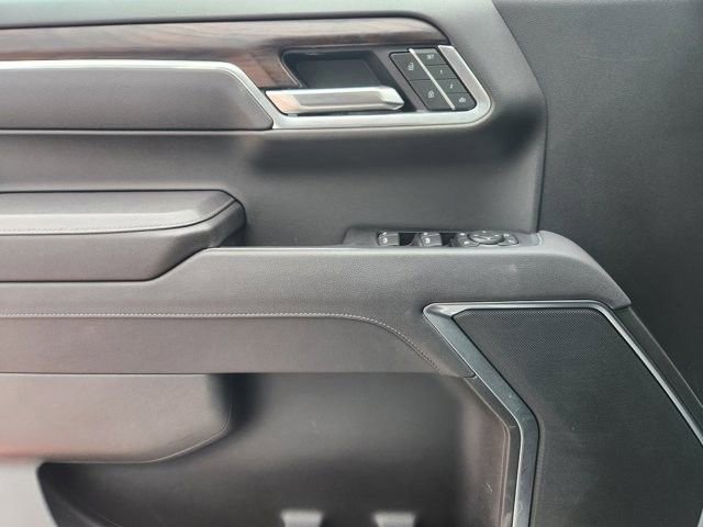 Used 2026 GMC Sierra 1500 SLT image 21